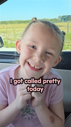 My Honest Reaction To Being Called Pretty #relatable #shorts #viralshorts2026