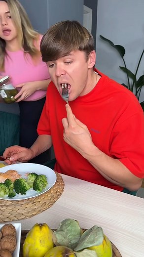 🤣🤣🤣#funny #family #fun #🤣 | Chris & Paul