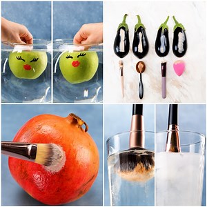 306K views · 544 reactions | Testing some beauty products techniques | MetDaan Nails | Facebook