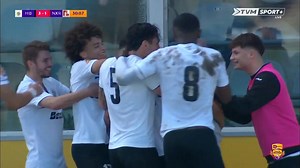 28K views · 167 reactions | Bi freekick dirett, Dexter Xuereb ikabbar il-vantaġġ ta' Hibs ⚽️ Hibernians F.C. 3-1 Naxxar Lions FC Xandira diretta fuq TVMsport+ Malta Premier Football In Malta Malta Football Association - 1900 | TVMsport | Facebook