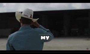 J.B. Mauney: Bull Riding Highlights and Edits