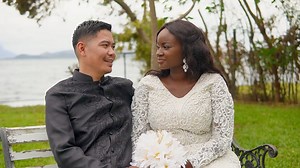 54K views · 2.7K reactions | Our 10 years Vow renewal - SDE video. Watch full wedding here https://youtu.be/qb35PqIpKLQ?si=uMSQ31gVLng9yOiP | We Are Ocampo | Facebook