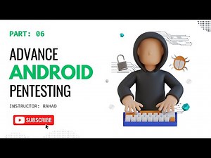 How to Set Up MobSF for Mobile App Pen-Testing | Complete Guide | Rahad Infosec Bangla Tutorial