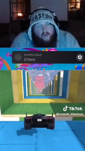 Caseoh HILARIOUS reactions to PS5 messages 🤣🤣🤣 #caseoh #caseohgames #ps5messages #caseohclips #caseohfunnymoments