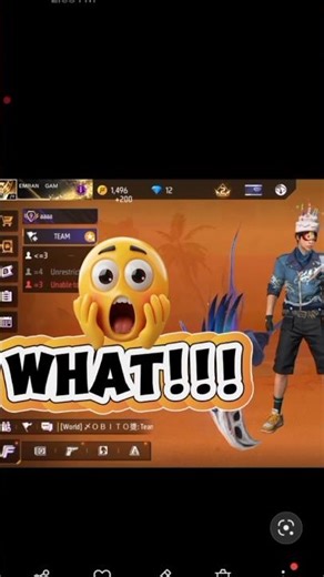 Fire Fir NEW GULiG AND TRIP SANTICK ✅✅☺️