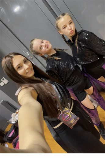 1byonedancestudio pe TikTok