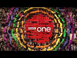 BBC One World Cup Ident Variant Transparent 2010-2016
