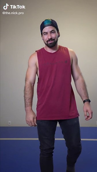 Nick Pro on TikTok