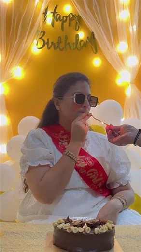 Happy Birthday, my queen! The Viral Vibe #happybday #goodvibes #wifey❤️ #viralvideo #birthdayvibes