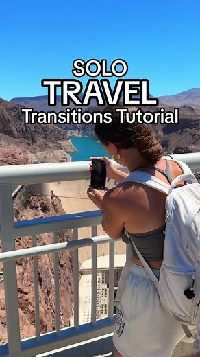Travel Phone Videography Tricks ✈️📸 #traveltiktok #mobilevideography #tutorial #travellife #phonetutorial #videotricks #videotips Phone Videography Tricks Travel Transition Videos Creative Video Tricks Video Tricks Tutorial Travel TikTok Ideas