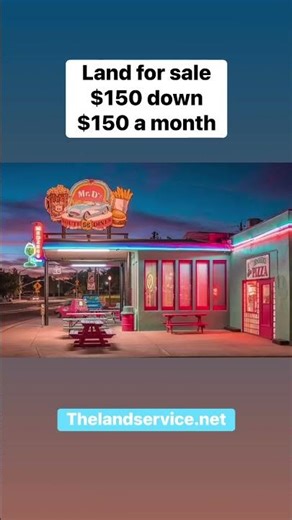 Offgrid Arizona land for sale by owner! No credit checks! Visit thelandservice.net for more land