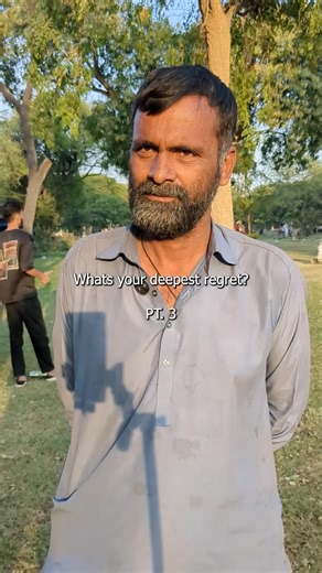 Exploring Deep Regrets: Strangers Share Emotional Stories