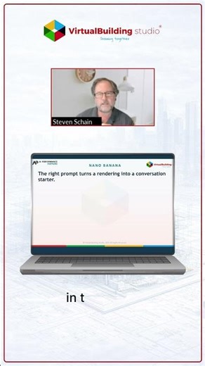 Prompting Makes or Breaks Your Render | How to Control AI Visualization Output