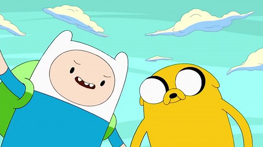 Adventure Time | Ignition Point | Cartoon Network