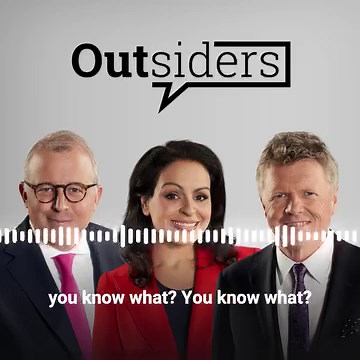 Sky News host Rowan Dean has called for Qantas to abandon its Acknowledgment of Country. Listen to the full podcast: https://www.skynews.com.au/listen/outsiders-podcast | Sky News Australia