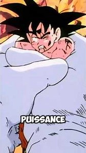 Je juge l’Oozaru #dragonball #dbz #pourtoi #db