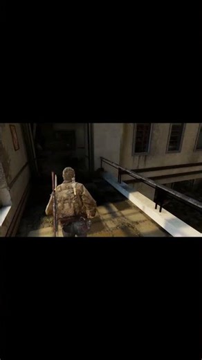 The last Of us part-01 Deadly Sean The Last of us part-01 #thelastofus