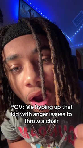 #fyp #viralvideo | throw the chair