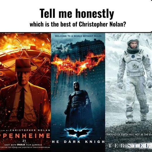 Best of Christopher Nolan 🎬? #shorts#christophernolan
