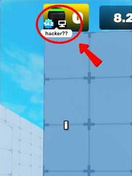 This NOOB turned into a HACKER! #roblox #robloxrivals #rivals