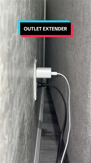 The Genius of Outlet Extenders: A Handy Home Solution