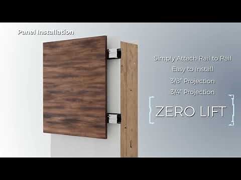 Snap Panel System Installation: Simple & Easy Guide for Effortless Wall Paneling | Monarch Metal