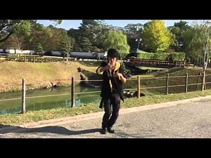 嵐 心の空 踊ってみた Sトルメンタ