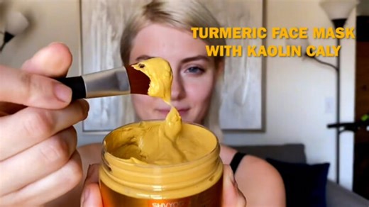 Shoppers rave about $10 mask that 'improves wrinkles' & 'fades dark spots'