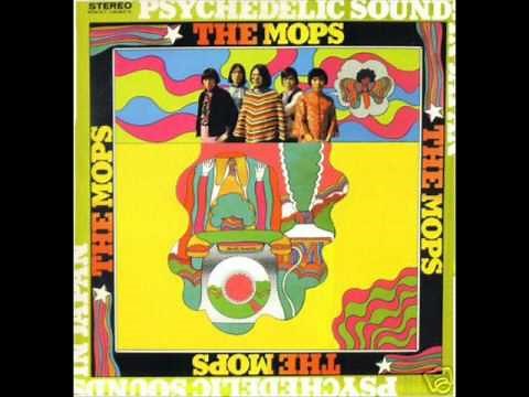 The Mops - Bera Yo Isoge