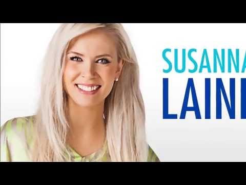 Faces of Northern Europeans - The Finnish People - Nordic People