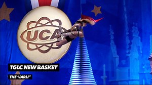 324K views · 3K reactions | Because inventing the kick double wasn’t...