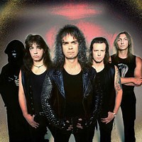 Letra de Brave, Young & Innocent - Grave Digger