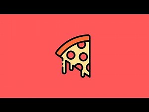 Chuki Beats - "PIZZA" (Fast Type Beat) | Chill Trap Beat 2018 / Chill Rap Instrumental