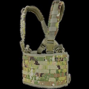Ops Chest Rig - Scorpion OCP