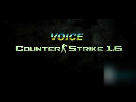 Counter-Strike 1.6 Perfect Sound #1