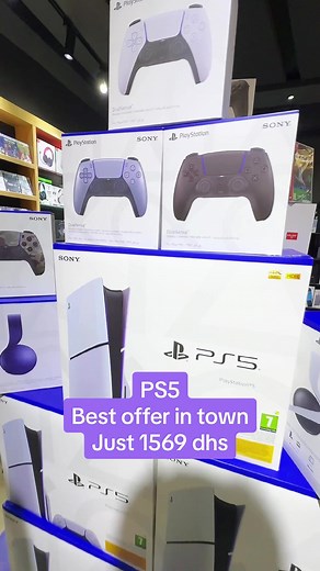 Gamespot UAE على TikTok