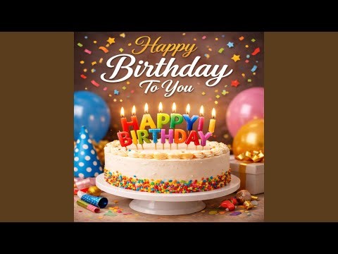 Happy Birthday Wish