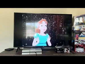 Opening to Cars (2006) DVD widescreen