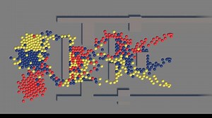 Unity DOTS寻路(PathFinding)测试