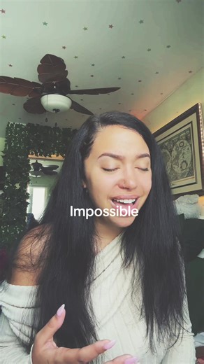 Impossible (version française) #cover #reprise #pourtoi #chanteuse #impossible #versionfrancaise