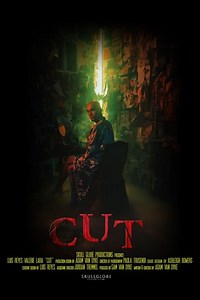 Stream Cut (2018): Find it on Netflix, Prime Video, Hulu & more