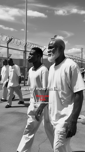 Man Learns Humility in Prison: A Powerful Transformation Story