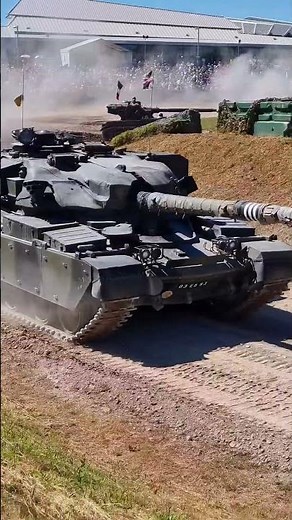guess the tank name #shorts