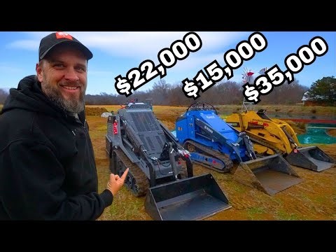 Which One Would You Buy???