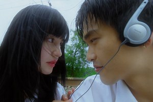 Watch: LIA LIA’s new video is a paean to disaffected youth