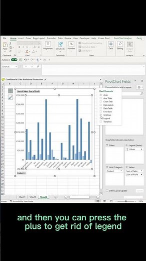 Take Your Pivot Charts to the Next Level - Expert Tips