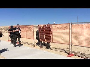 IDOC Correctional Emergency Response Team