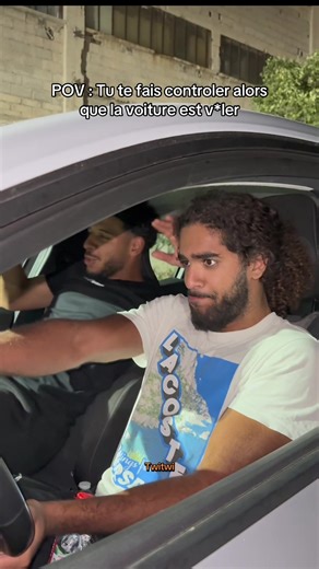 Plus jamais les voitures v*ler 💀 ( La video de la bavure sur mon snap Twitwi.13003 👻 ) #fyp @demha4real
