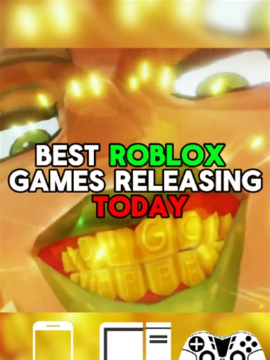 Best Roblox Games Releasing Today: Anime Finals & Wonderland