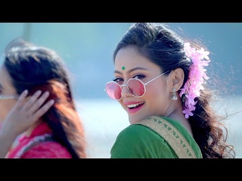 New Assmese Song 2025 | O Horudoi | Vivek Bora | Priyam Pallavi | New Bihu song 2025 | superhit 25 |